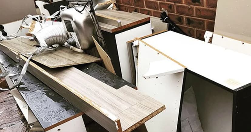 Guide for Waste Disposal for Tradesmen and Handymen