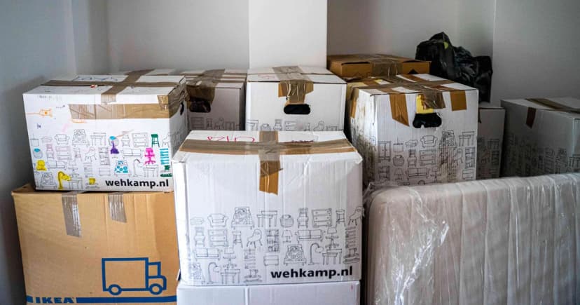 House Clearance Guide – Video