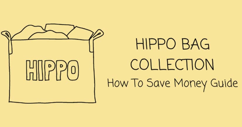 How to Save Money on Hippo Bag Collection