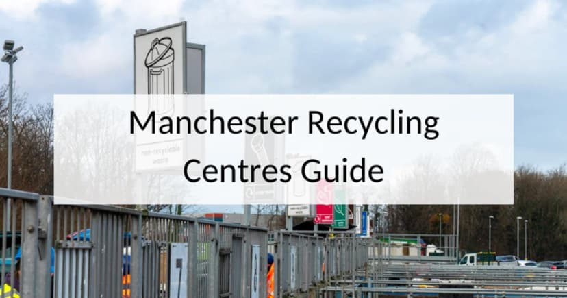 Manchester Recycling Centre