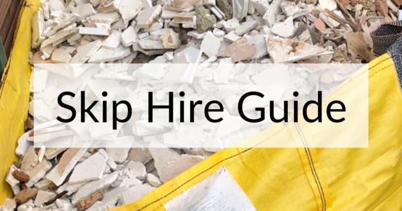 Skip Hire Guide