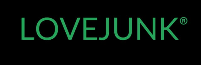 Love Junk Logo