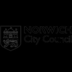 norwich council recommends lovejunk
