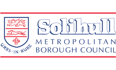 Solihull council recommends LoveJunk for junk removal