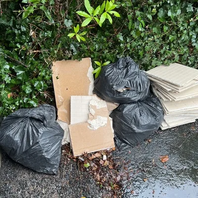 used shower tiles, £55