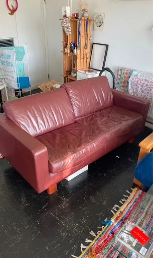 sofa collection £40