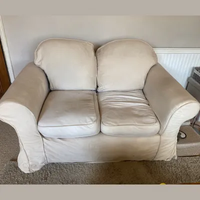 2 seater couch removal for £70