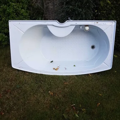 fridge disposal as example of how to dispose of bulky rubbish