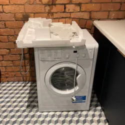 washing machine removal liverpool