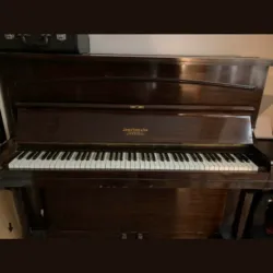 £120 piano removal as an example of how to dispose of rubbish in oxford