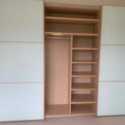 wardrobe removal sevenoaks