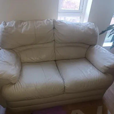 SE5 southwark 2 seater sofa £55