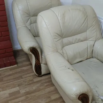 SE3 Windsor sofa set removal £100