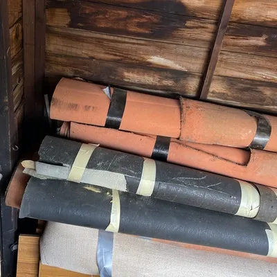 carpet and underlay removed for the fee of £70