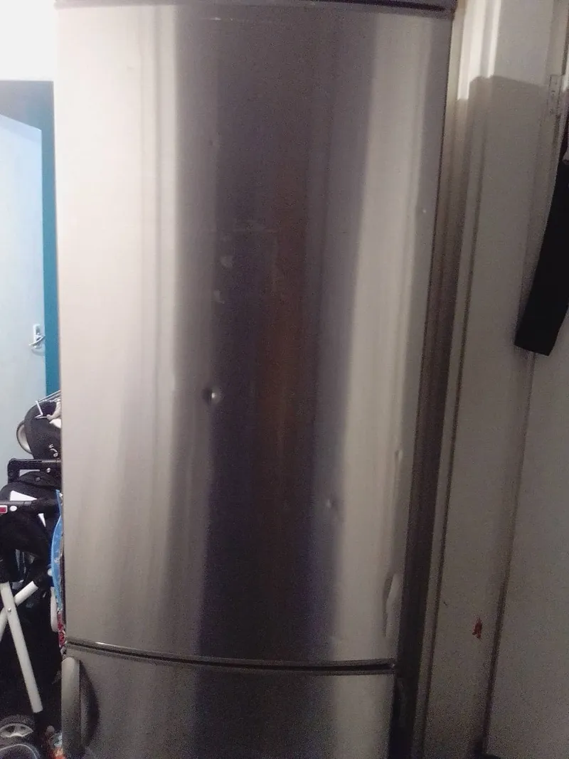 large fridge disposal £50 