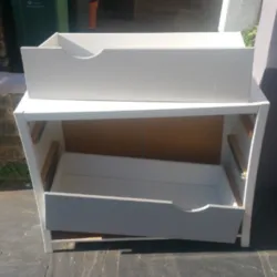 chest of drawers removal london