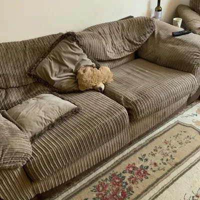 sofa bed collected for free