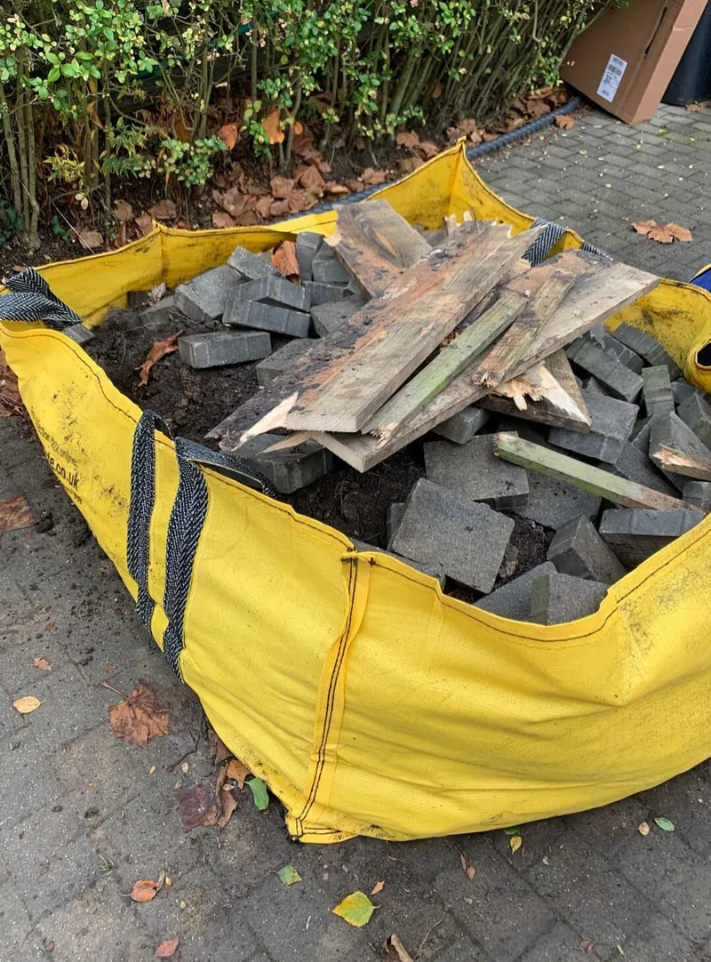 mega bag £100 collection