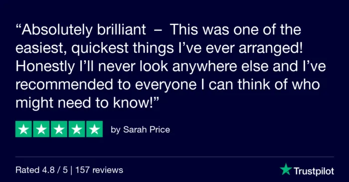 trustpilot review lovejunk