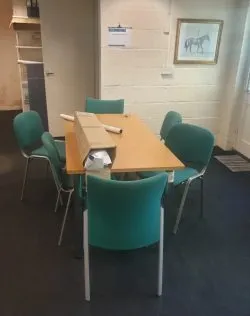 office clearance and disposal london