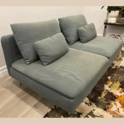 second hand sofabed for sale