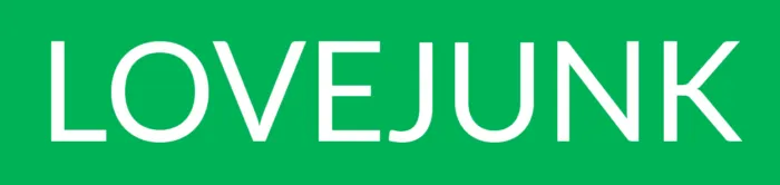 use lovejunk to find free second hand sofa